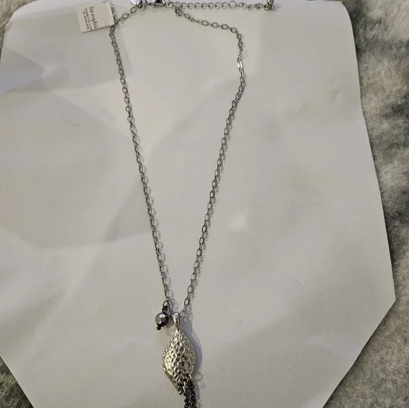 Lia Sophia Necklace - Picture 2 of 3